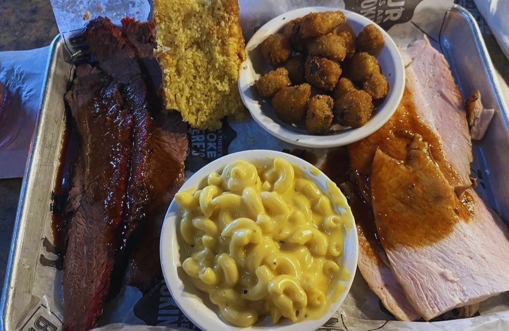 Photos for Memphis Barbecue