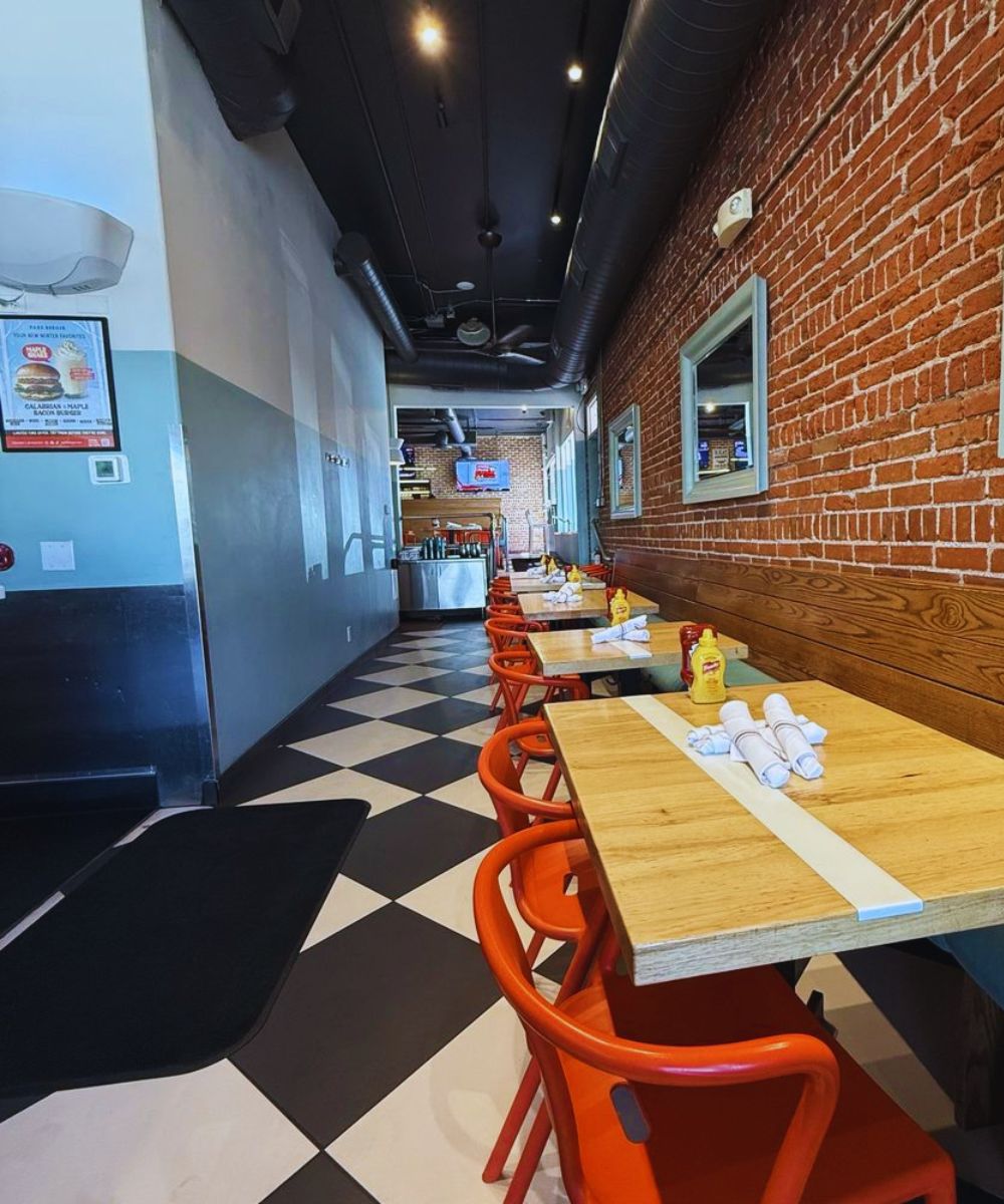 Photos for Park Burger