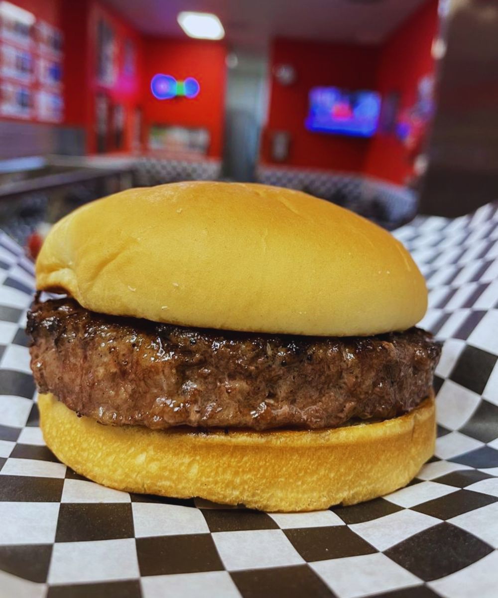 Photos for Sliders Burger