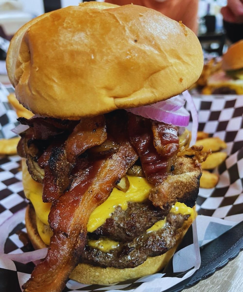 Photos for Sliders Burger