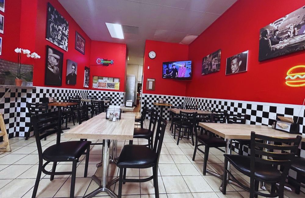 Photos for Sliders Burger