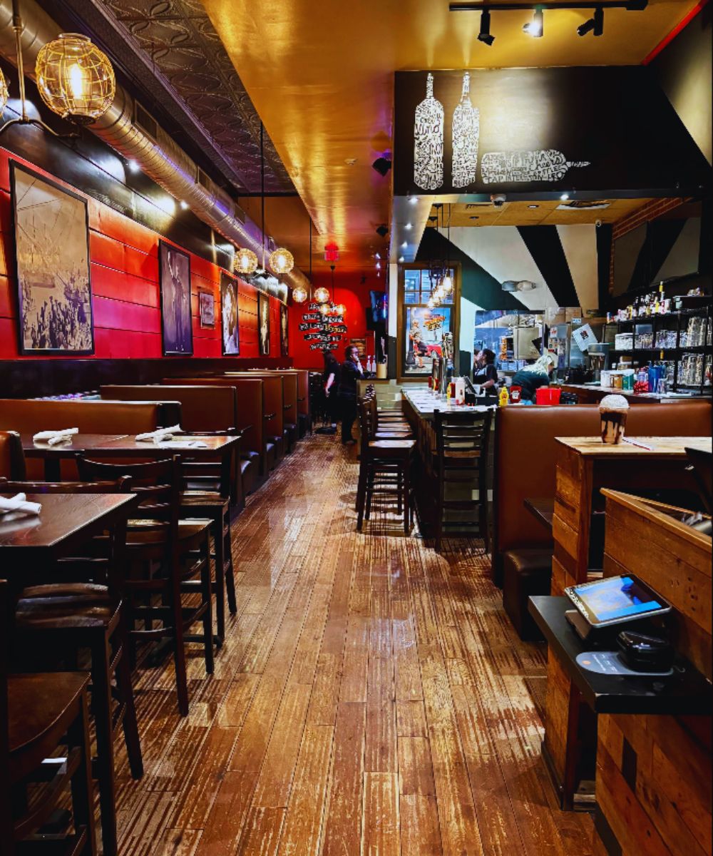 Photos for Boston Burger