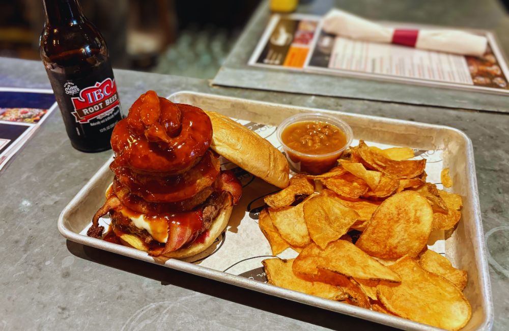 Photos for Boston Burger