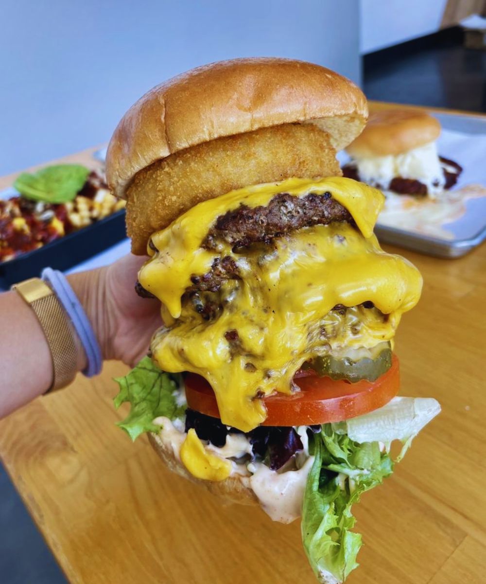 Photos for iniBurger