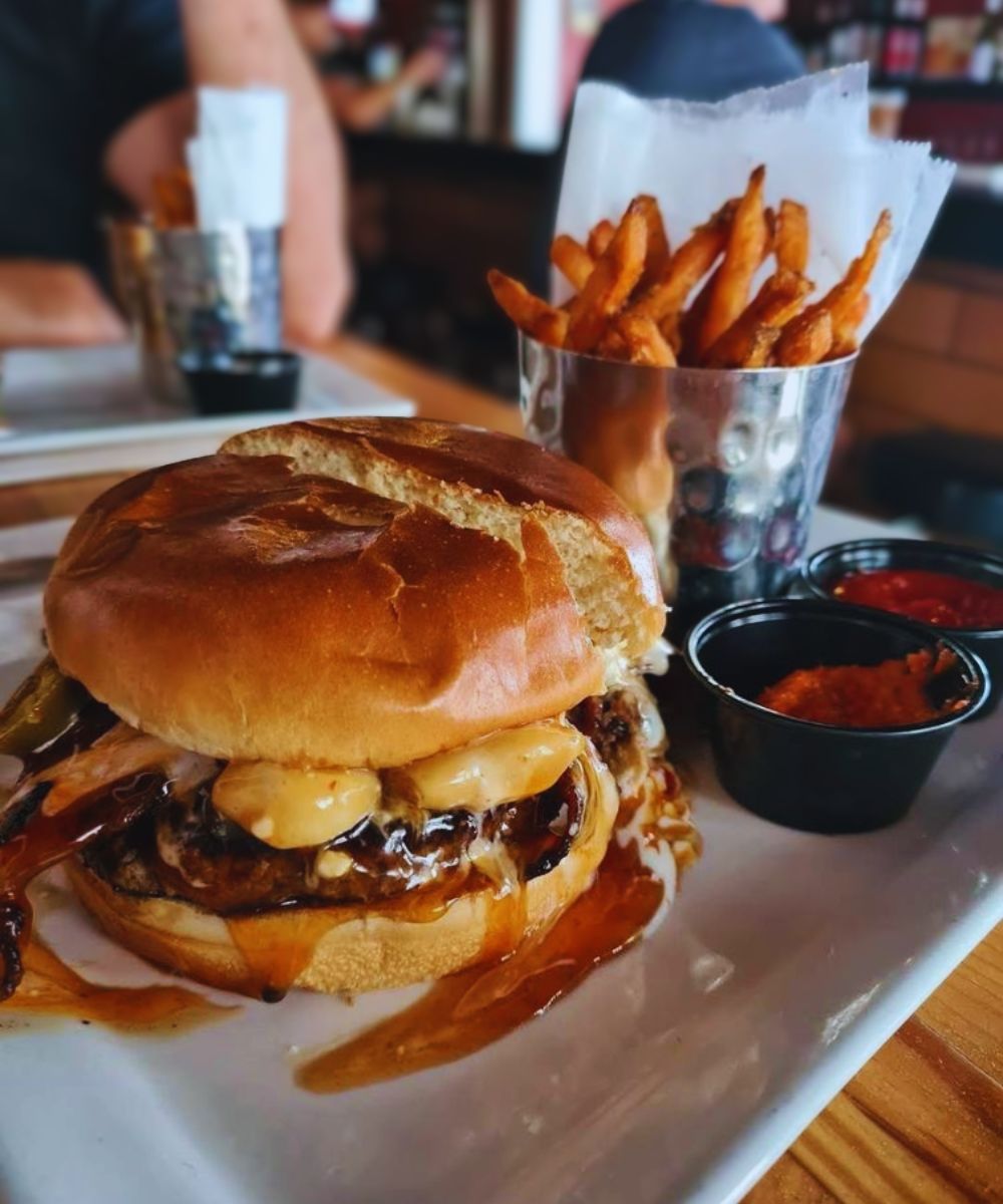 Photos for Engine No 9