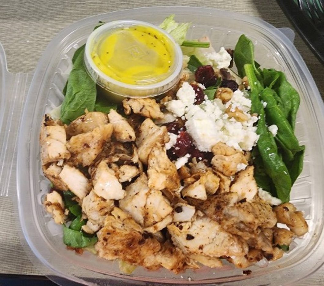 Food at Runza located in Lincoln NE