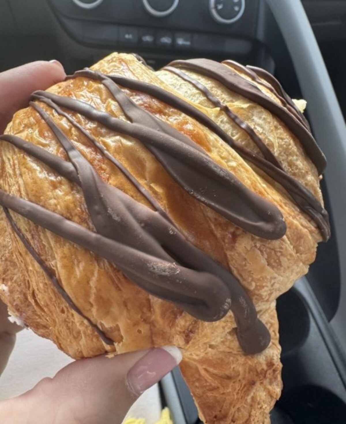 Food at Macy's European Coffee House located in Flagstaff AZ