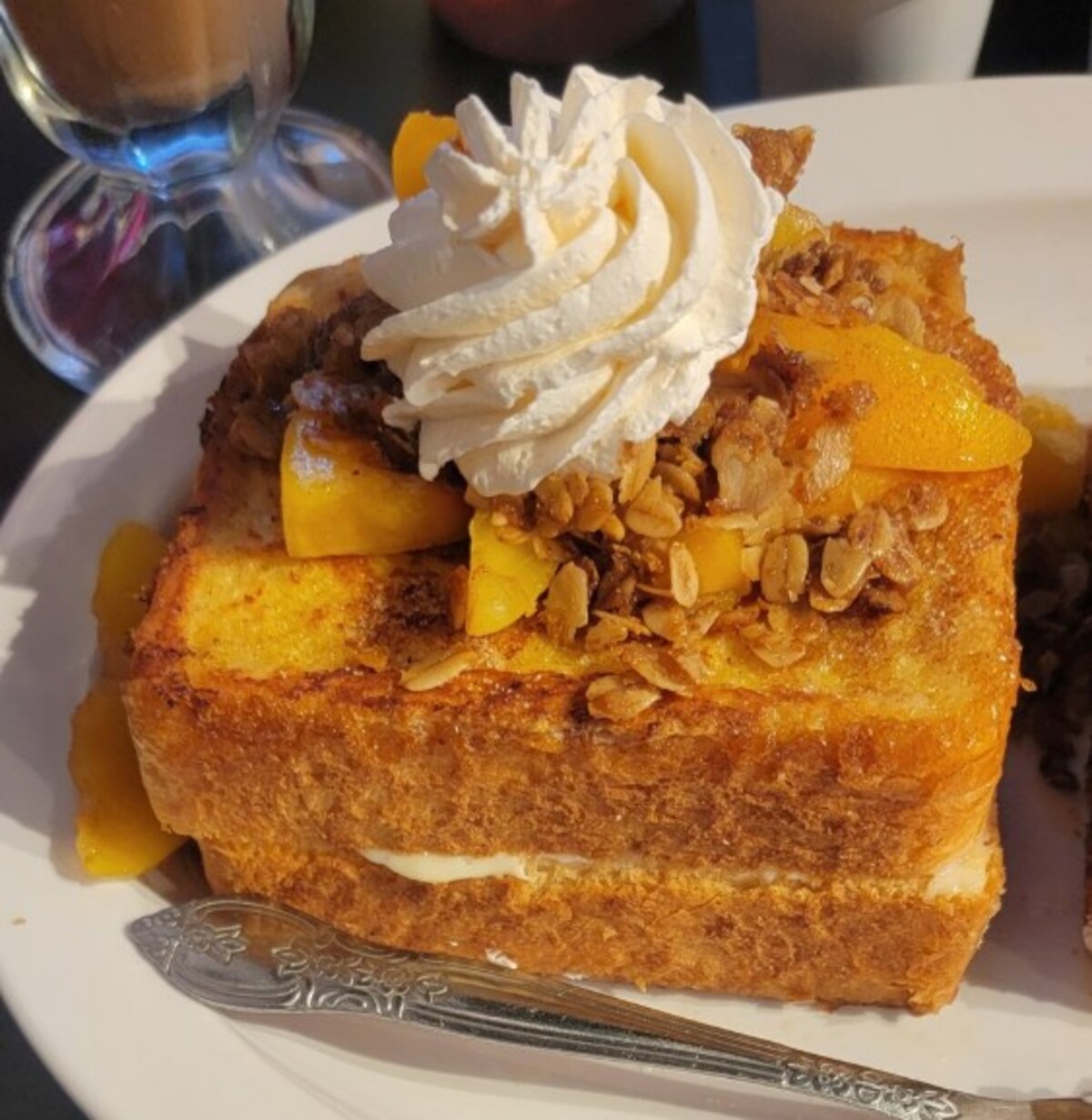 Food at No Frills Diner located in Ogden UT