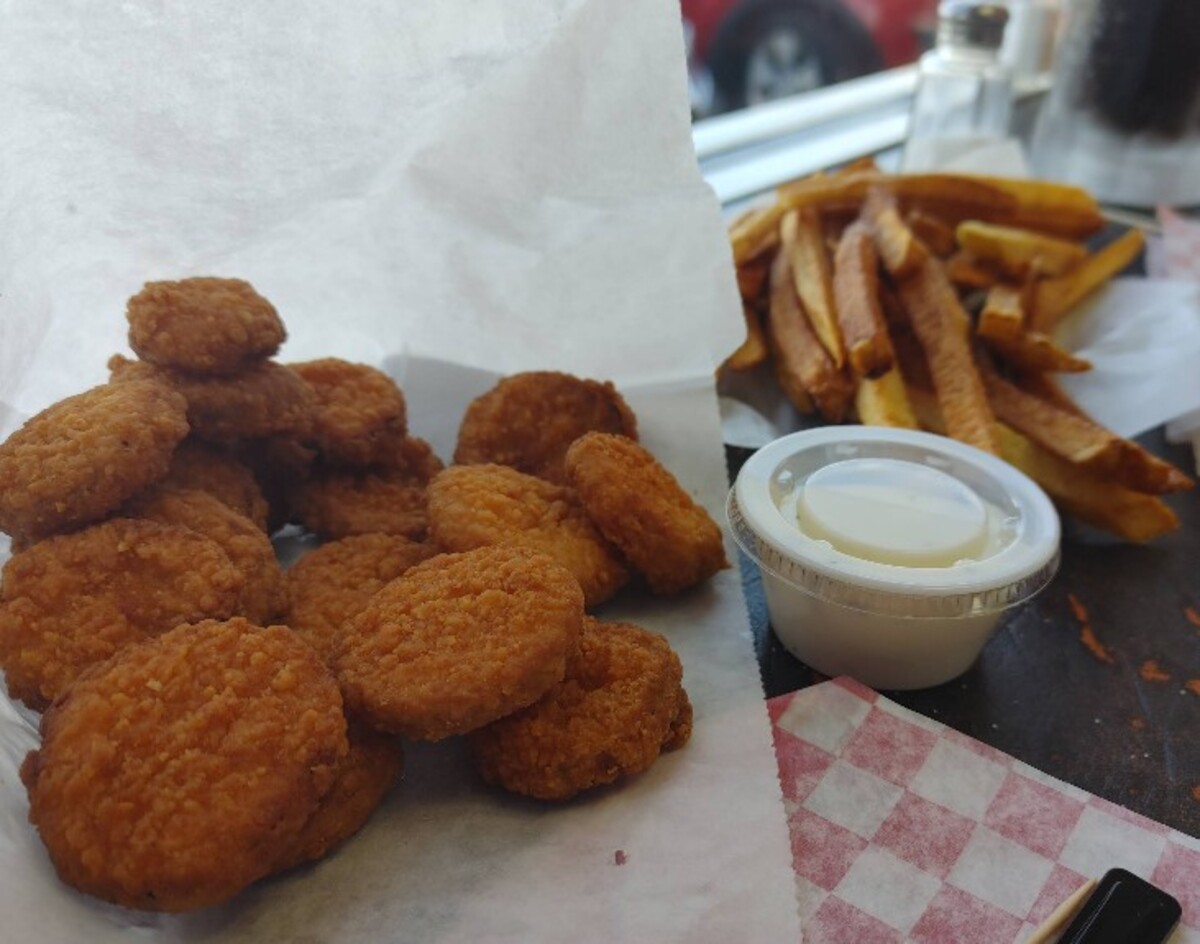 Root Beer at Weber's Superior Root Beer located in Tulsa OK 