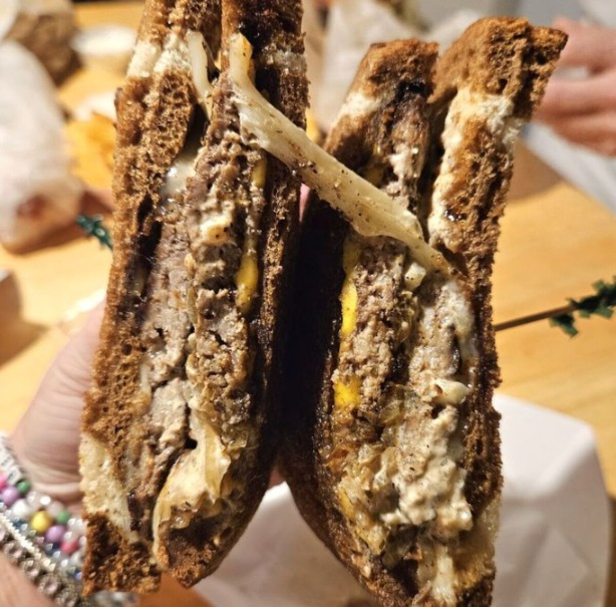 Food at Westside Drive In located in Boise ID.