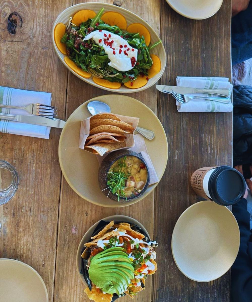 Photos for Malibu Farm