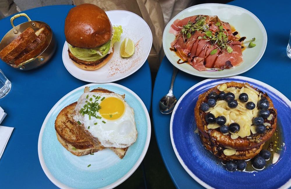 Photos for La Parisienne