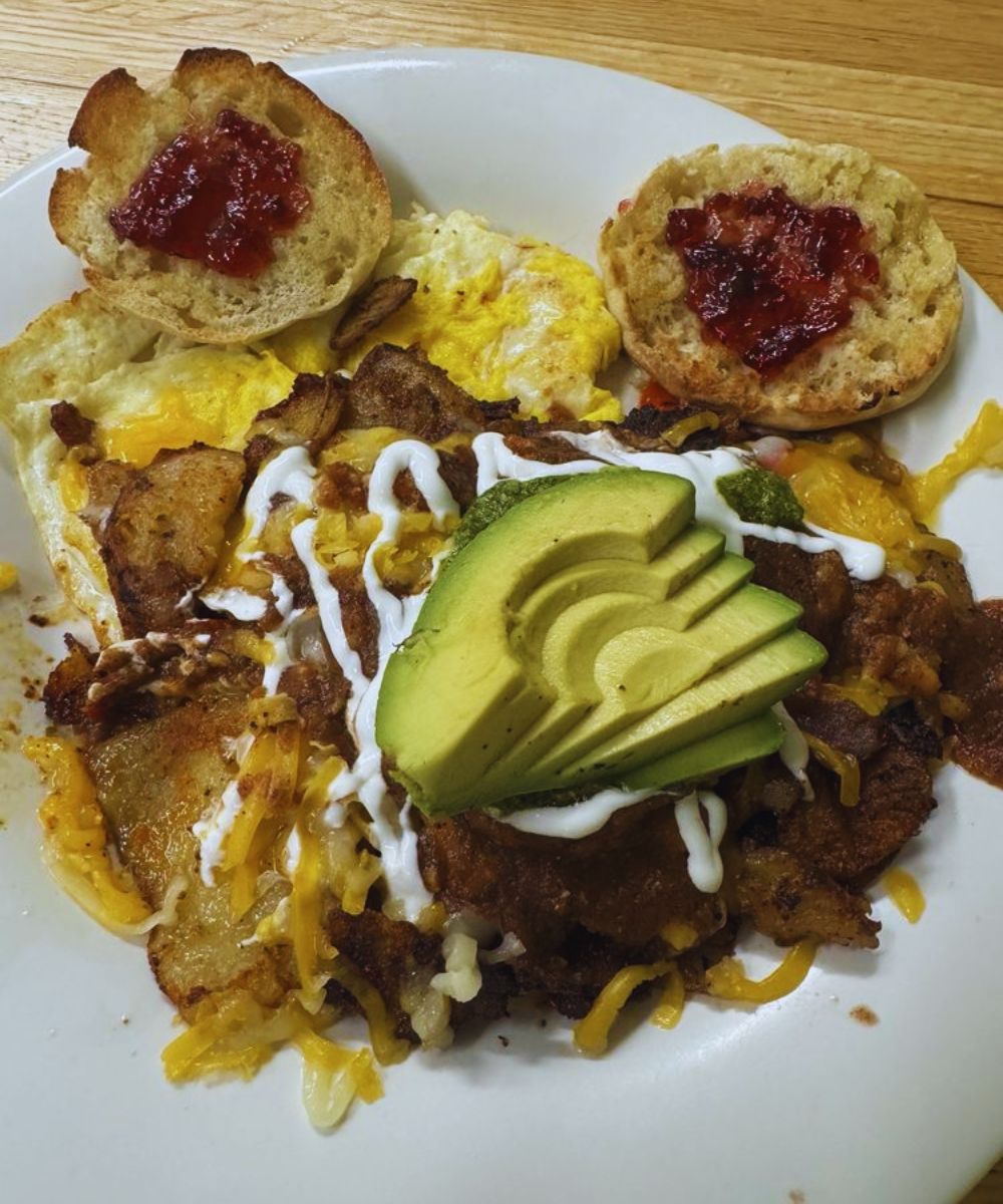 Photos for The Morning Fork