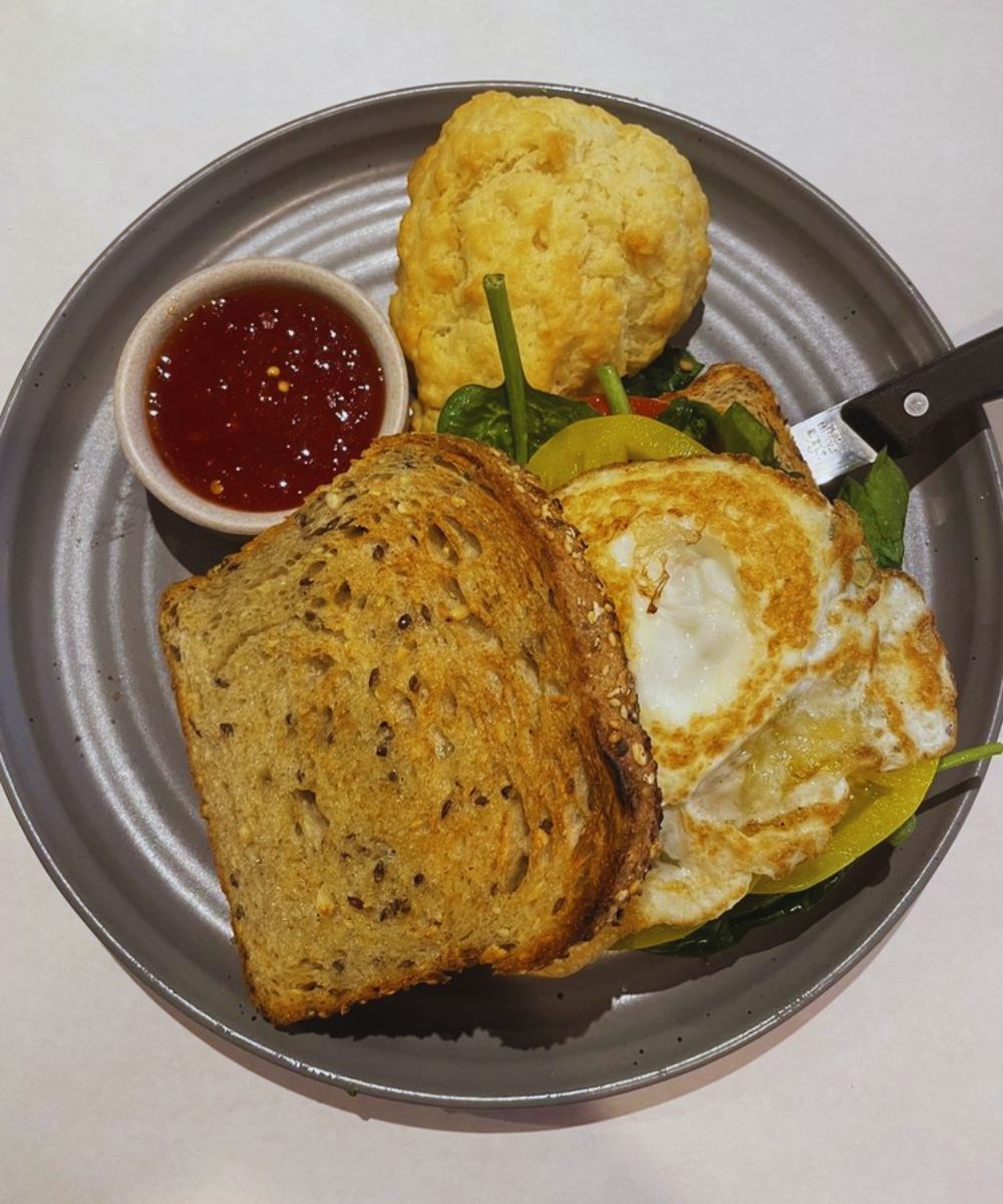 Photos for Buttermilk Kitchen