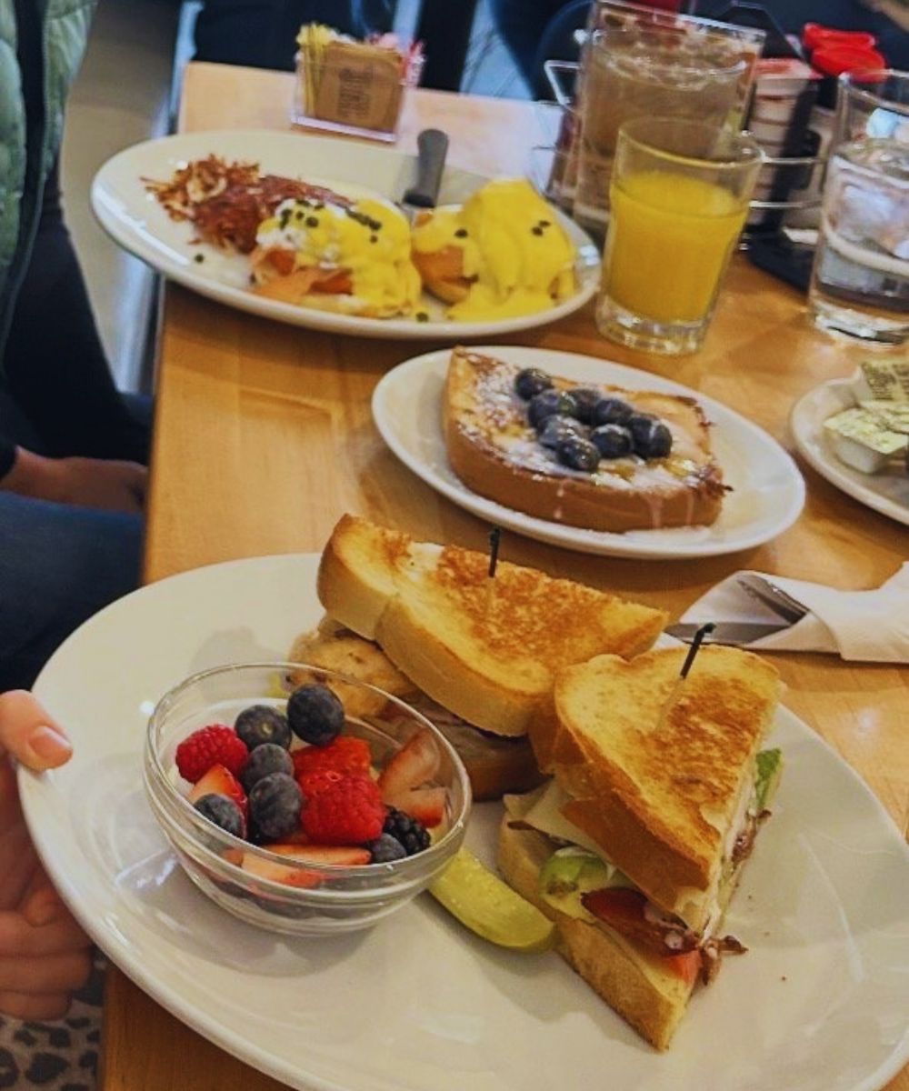 Photos for Eggsquisite Cafe