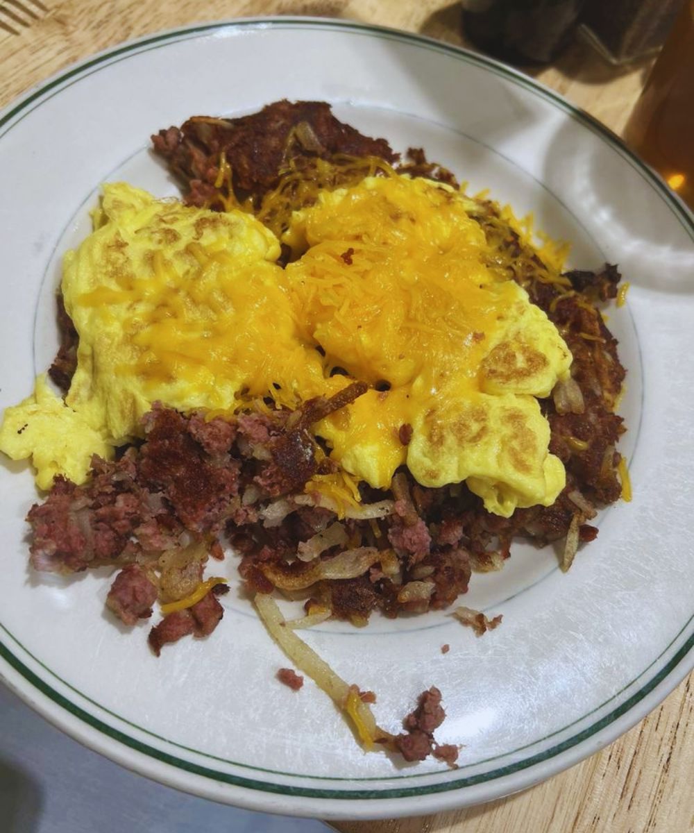 Photos for The Magnolia Pancake Haus