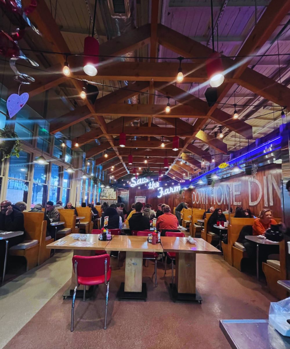 Photos of Down Home Diner