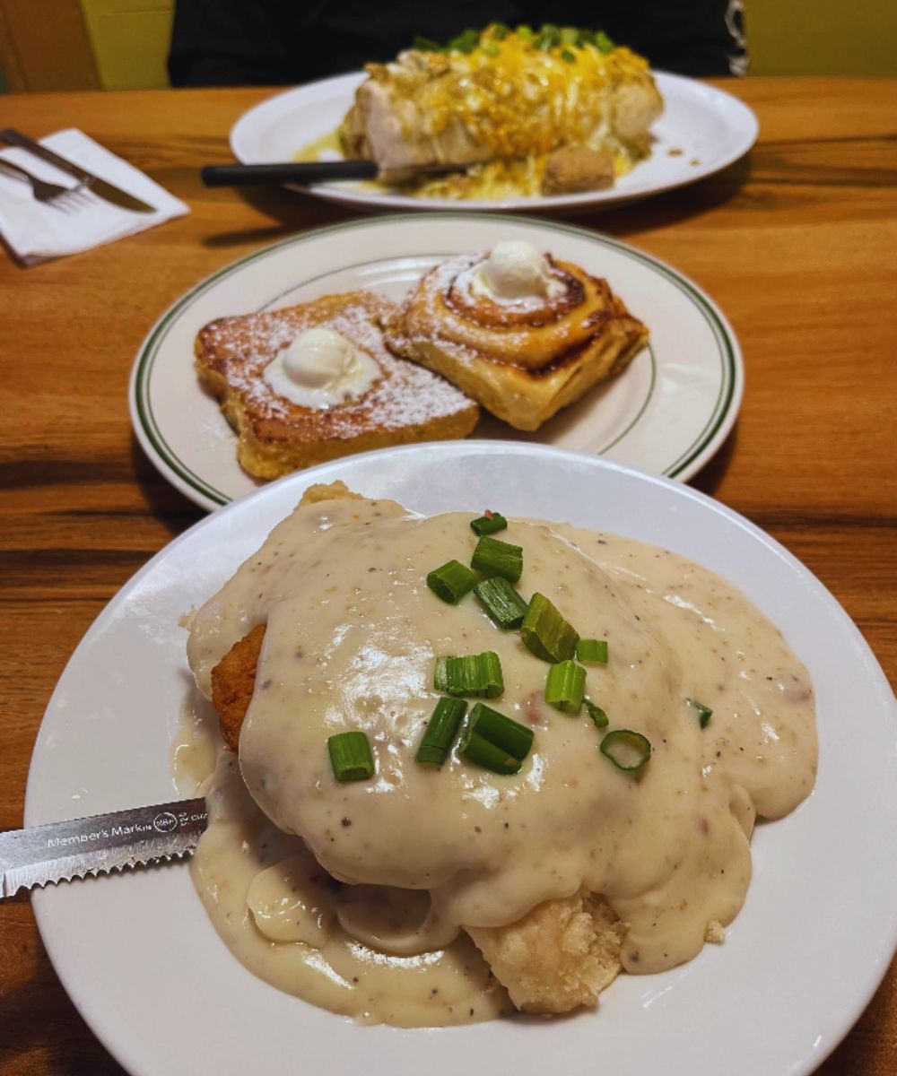 Photos of Jus' Jo's Country Kitchen