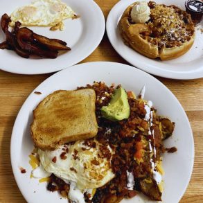 Photos for The Morning Fork