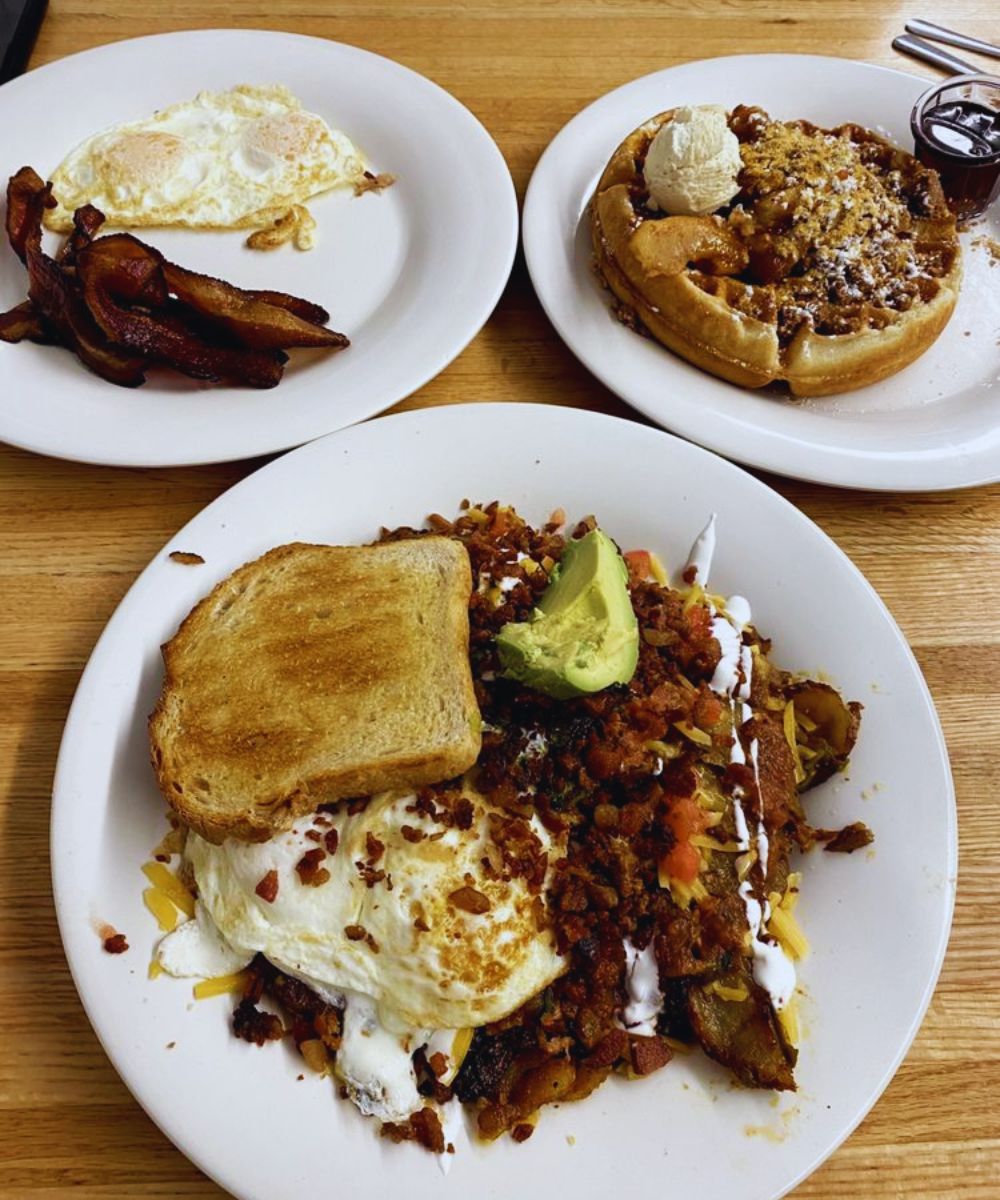 Photos for The Morning Fork