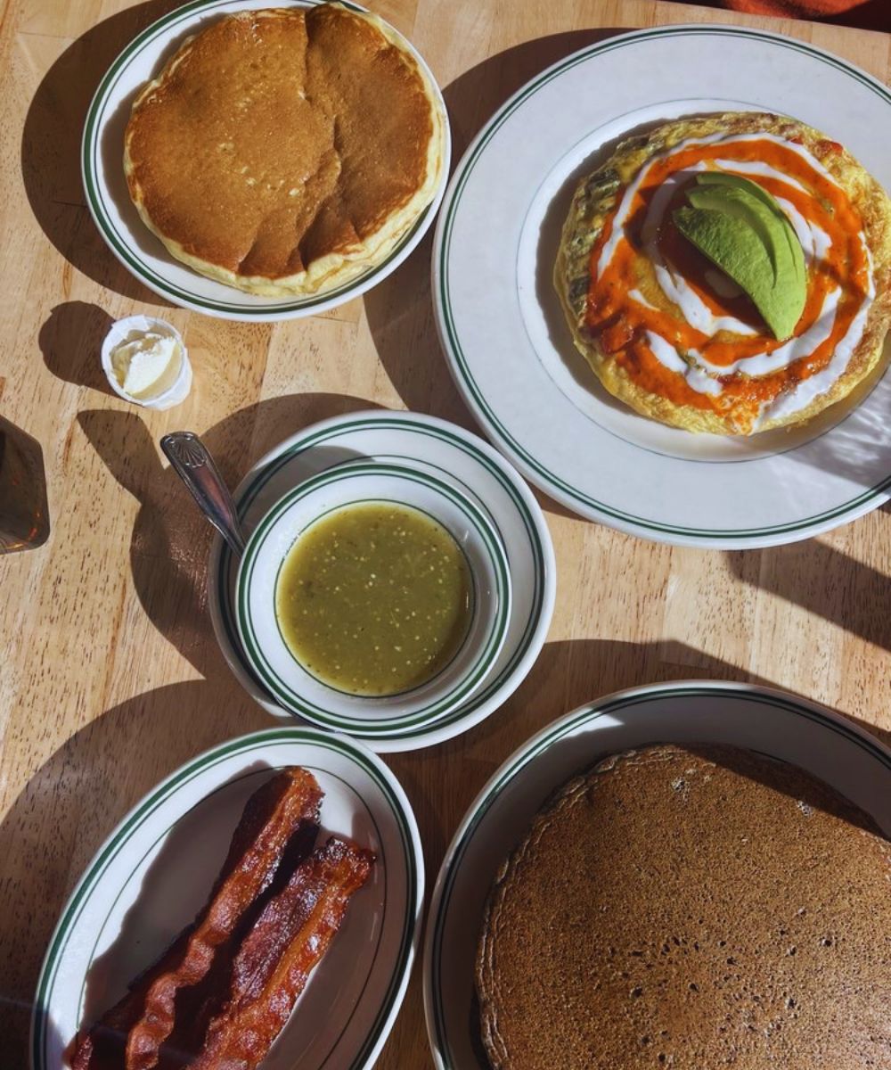 Photos for The Magnolia Pancake Haus