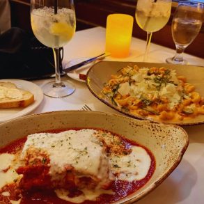 Photos for Charlie Gitto's On the Hill