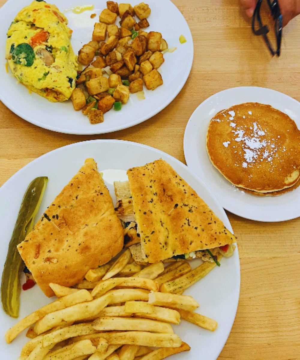 Photos for Eggsquisite Cafe