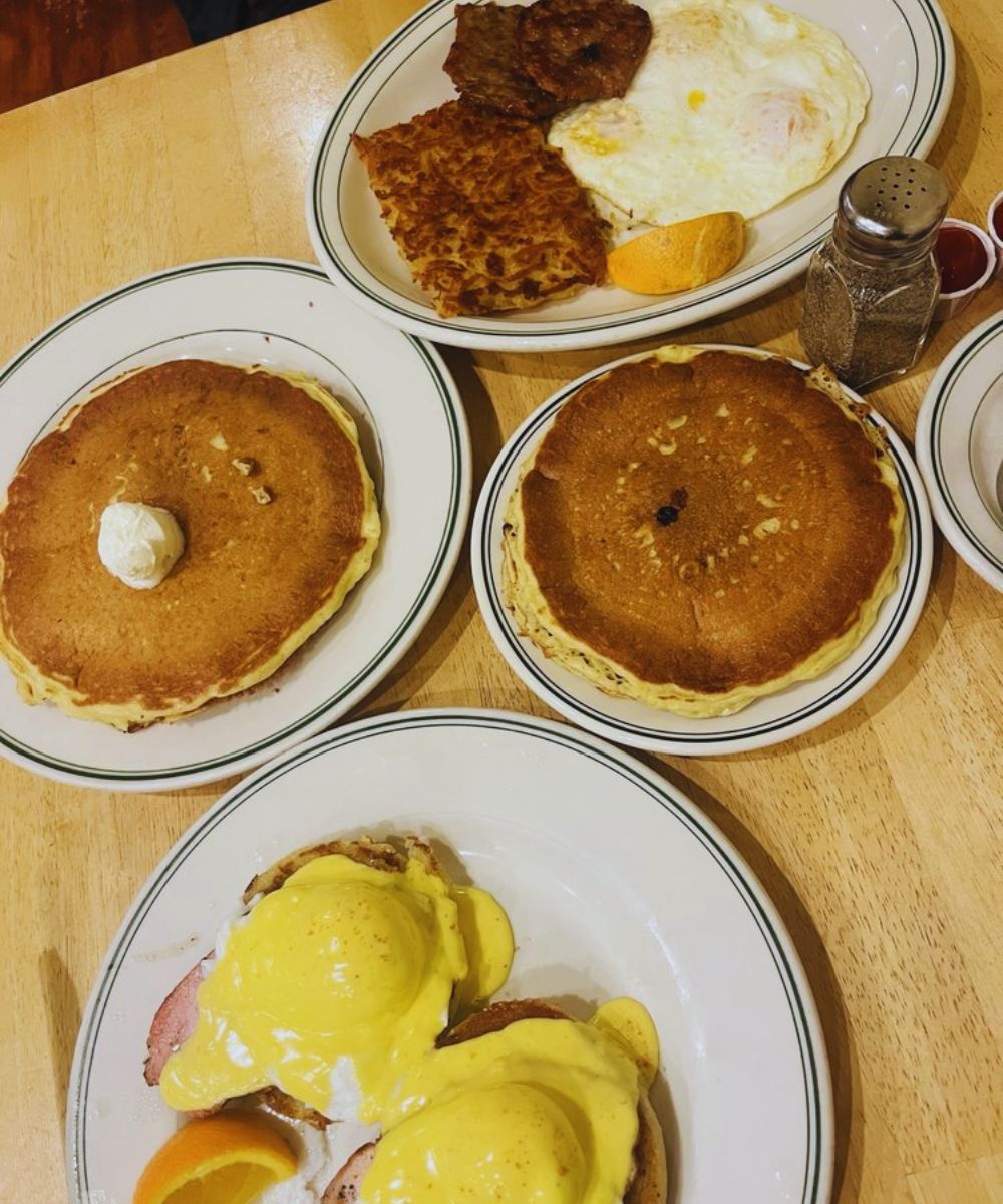 Photos for The Magnolia Pancake Haus