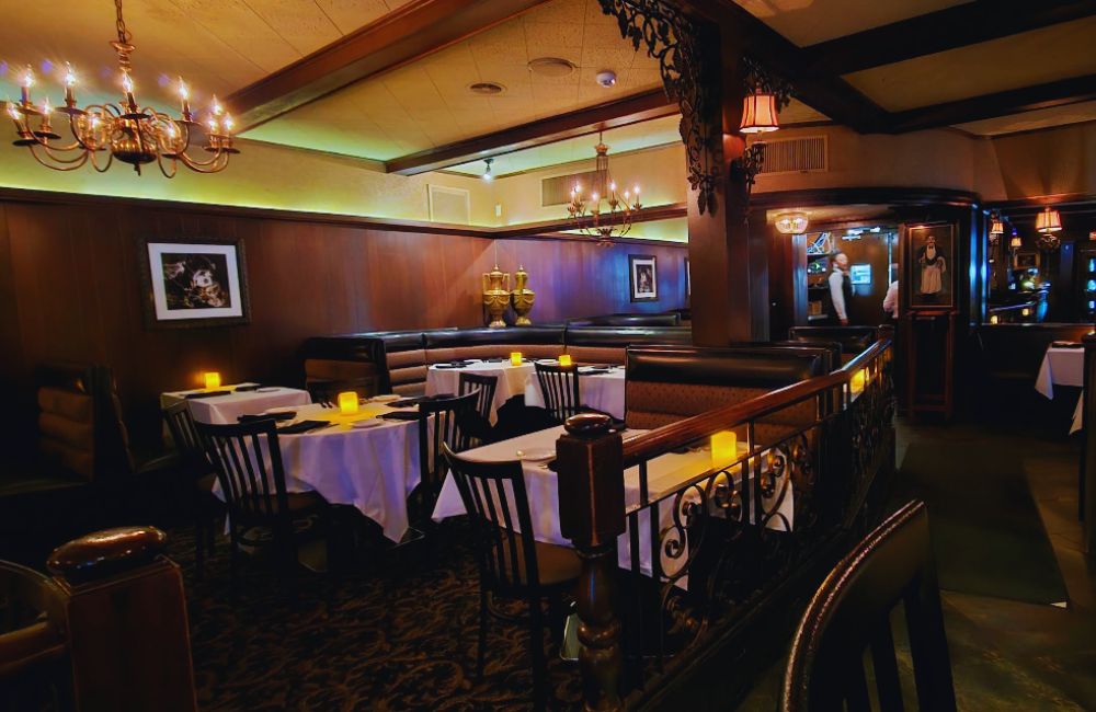 Photos for Charlie Gitto's On the Hill