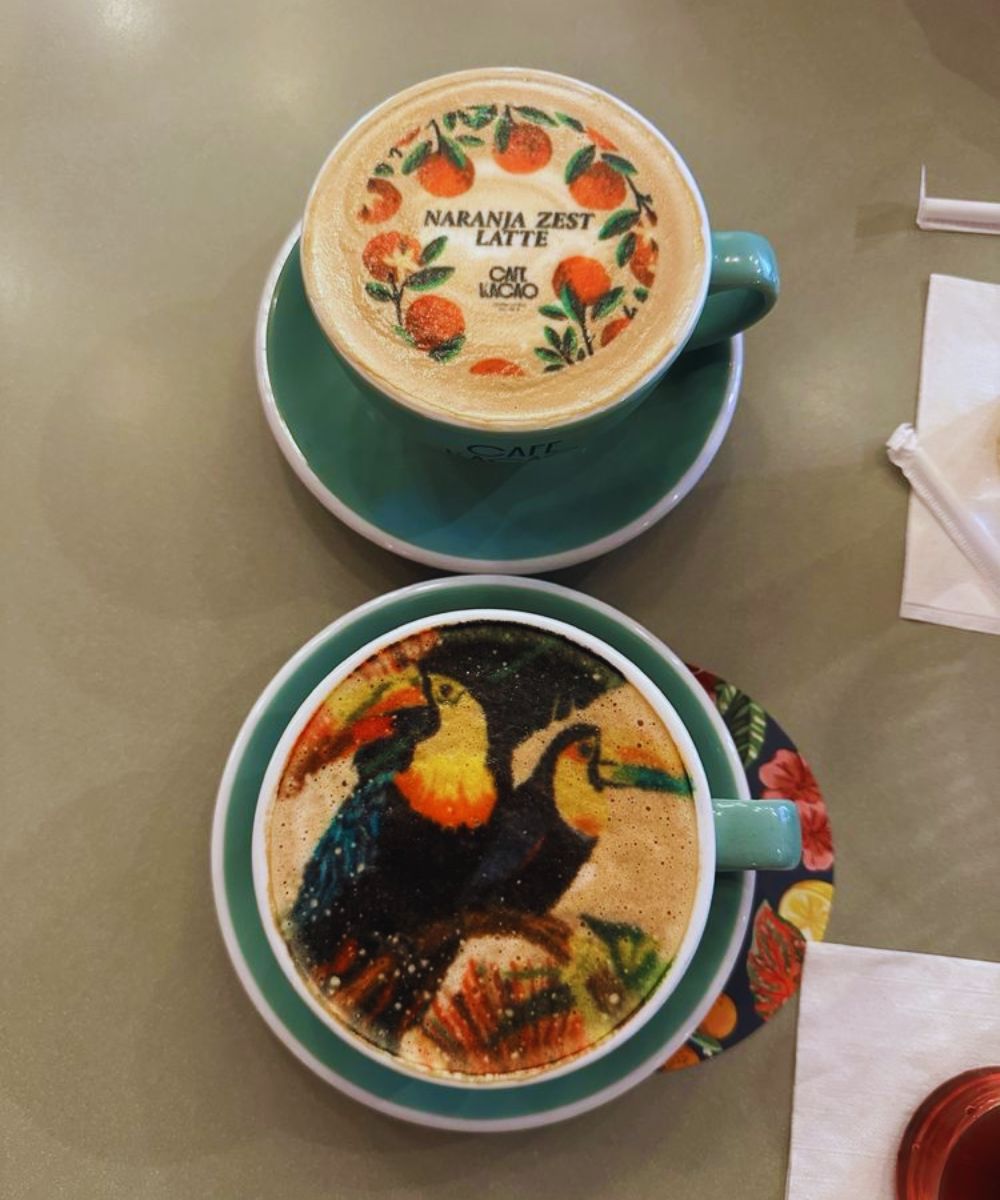 Photos for Cafe Kacao