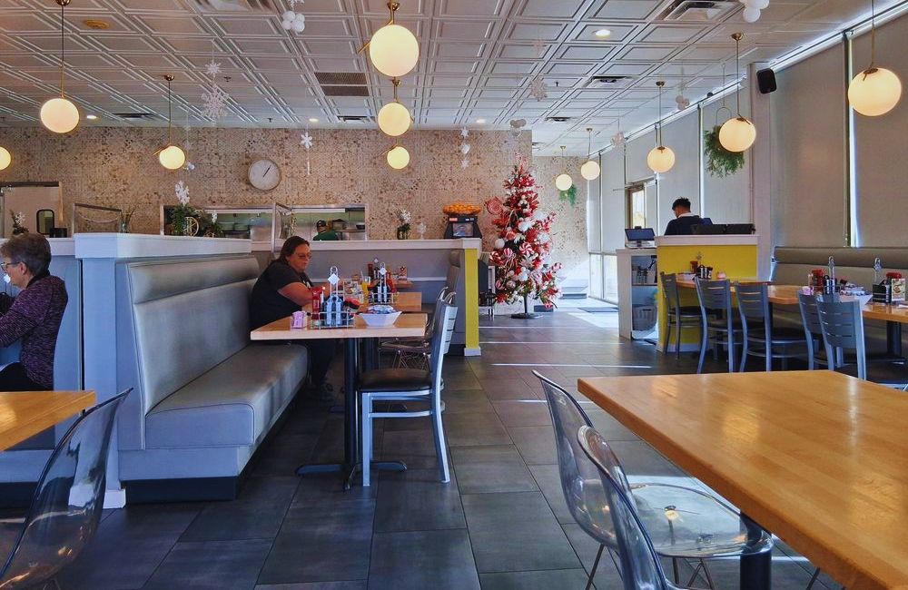 Photos for Eggsquisite Cafe