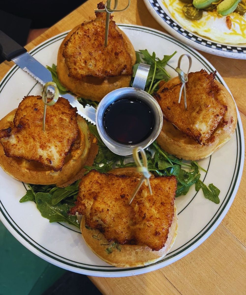 Photos for The Magnolia Pancake Haus