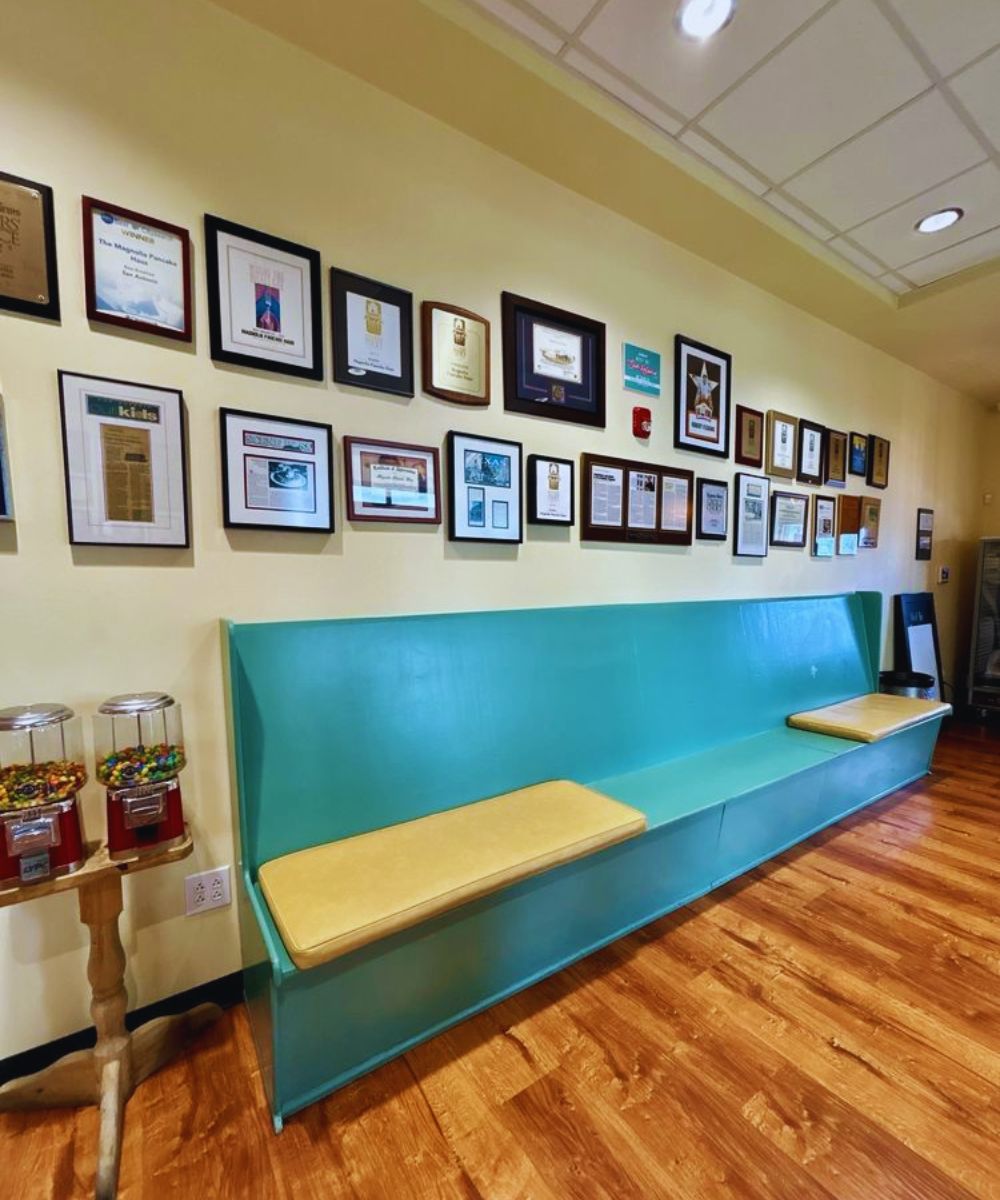 Photos for The Magnolia Pancake Haus