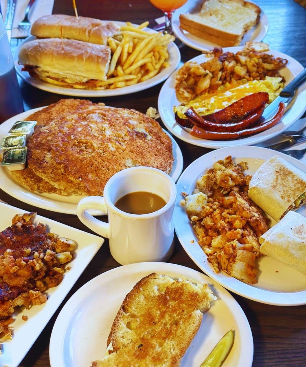 Photos for Sophia's Restaurant