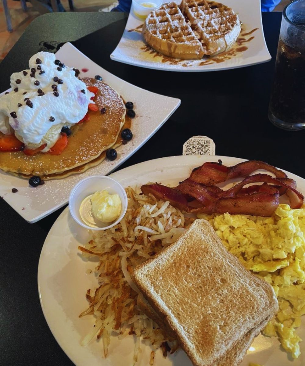 Photos for Pancake Joe's