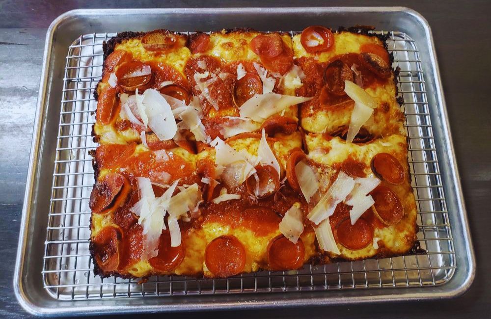 Photos for R Town Pizza