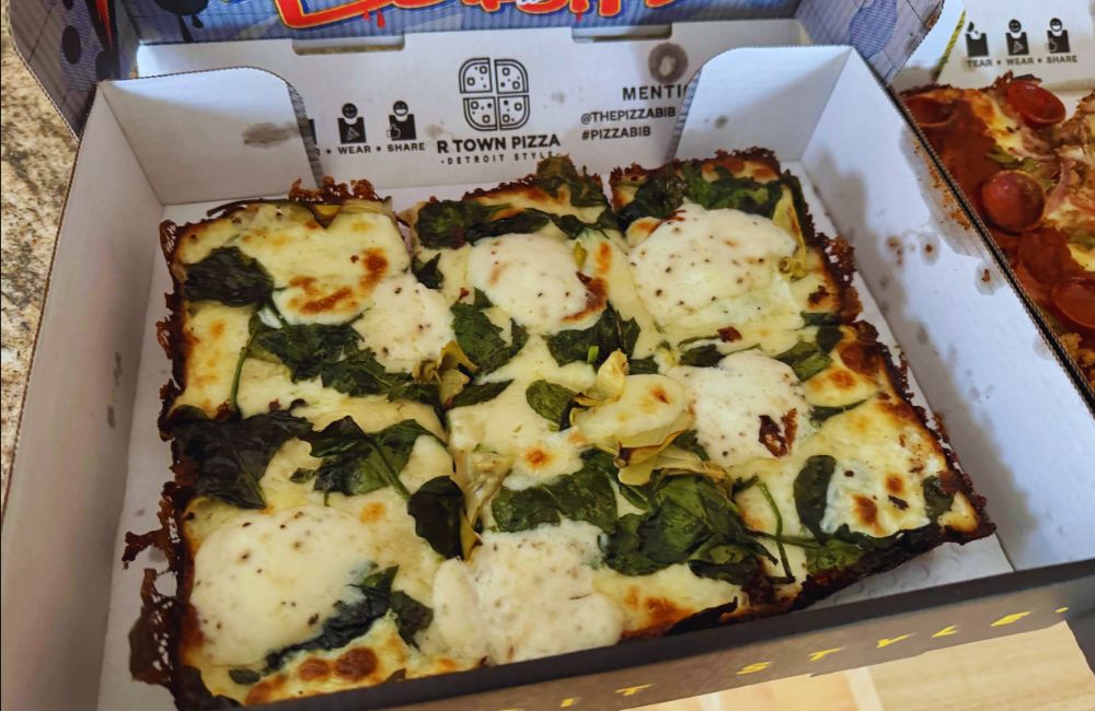 Photos for R Town Pizza