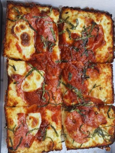 Photos for R Town Pizza