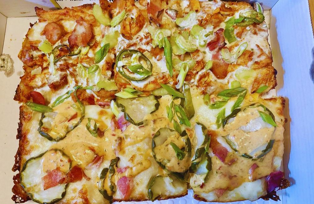 Photos for R Town Pizza