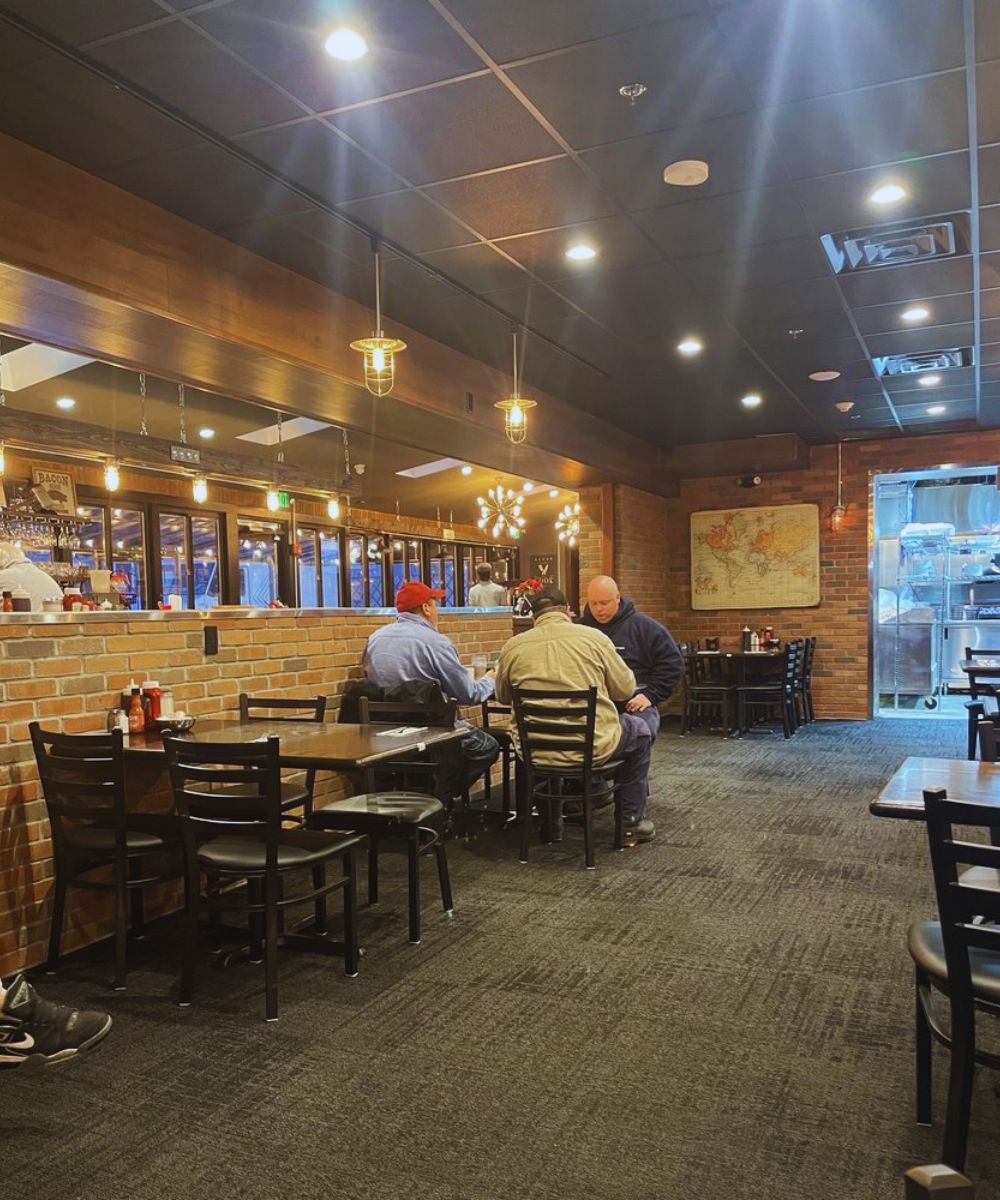 Photos for Sophia's Restaurant