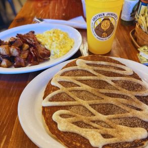 Photos for Brother Juniper's