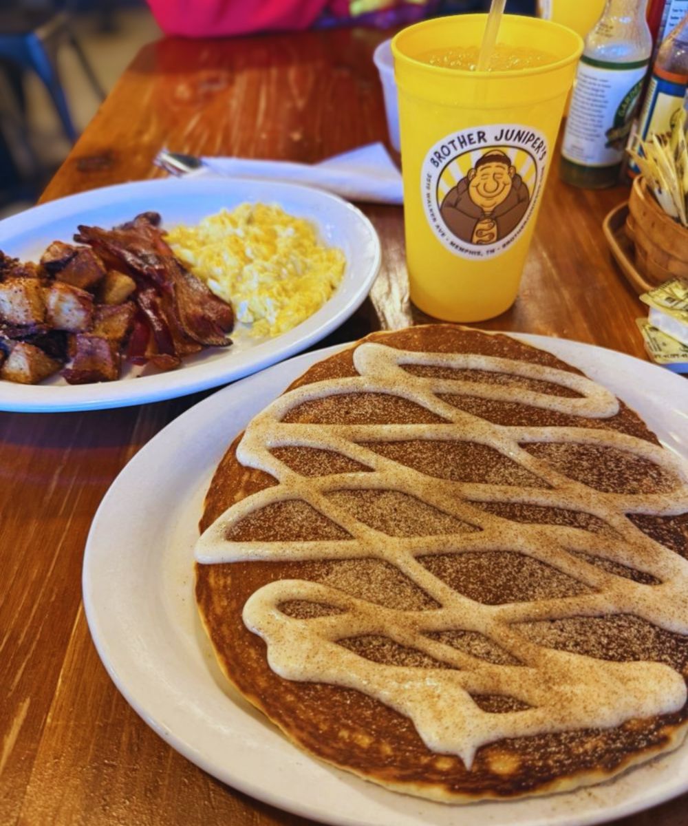 Photos for Brother Juniper's