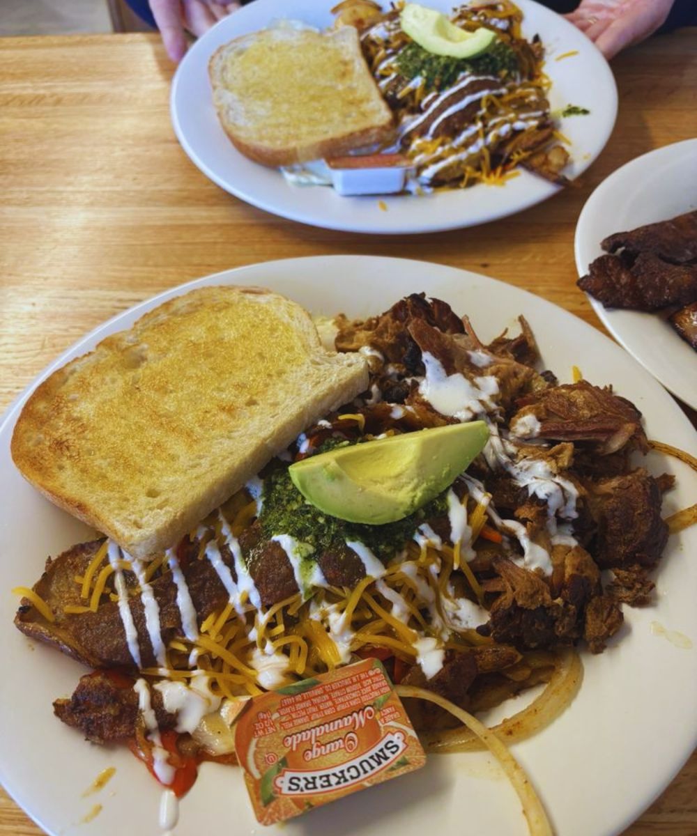 Photos for The Morning Fork