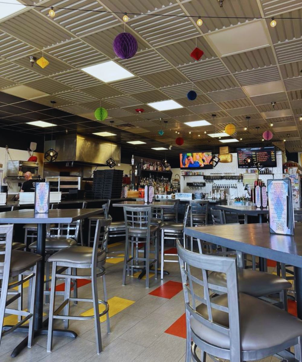 Photos for R Town Pizza