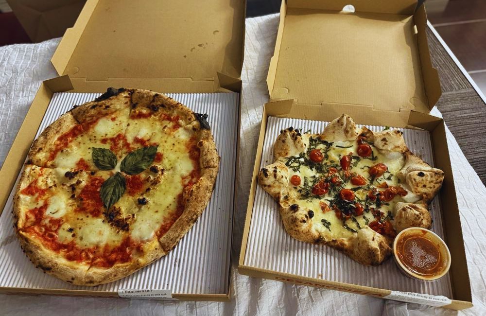 Photos for DeSano Pizzeria Napoletana