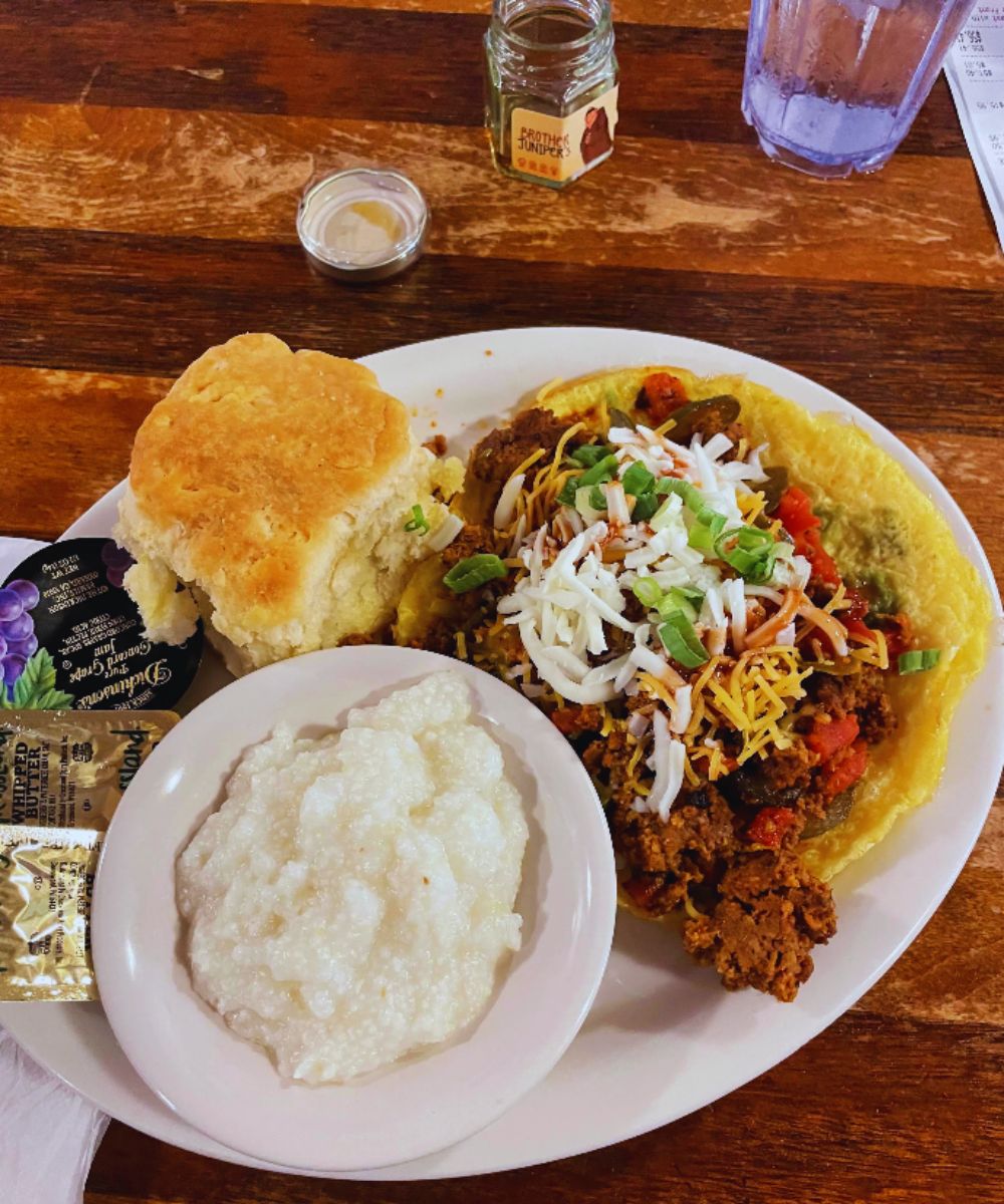 Photos for Brother Juniper's