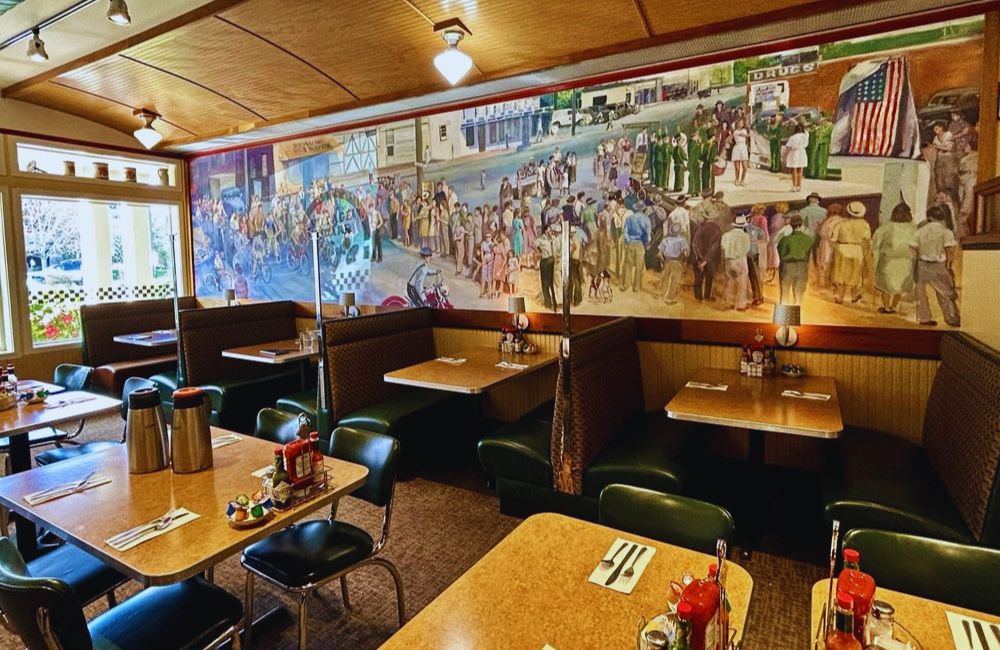 Photos for Village Square Cafe