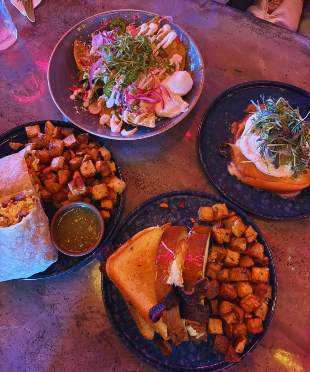 Photos for Mission Valley Breakfast Company