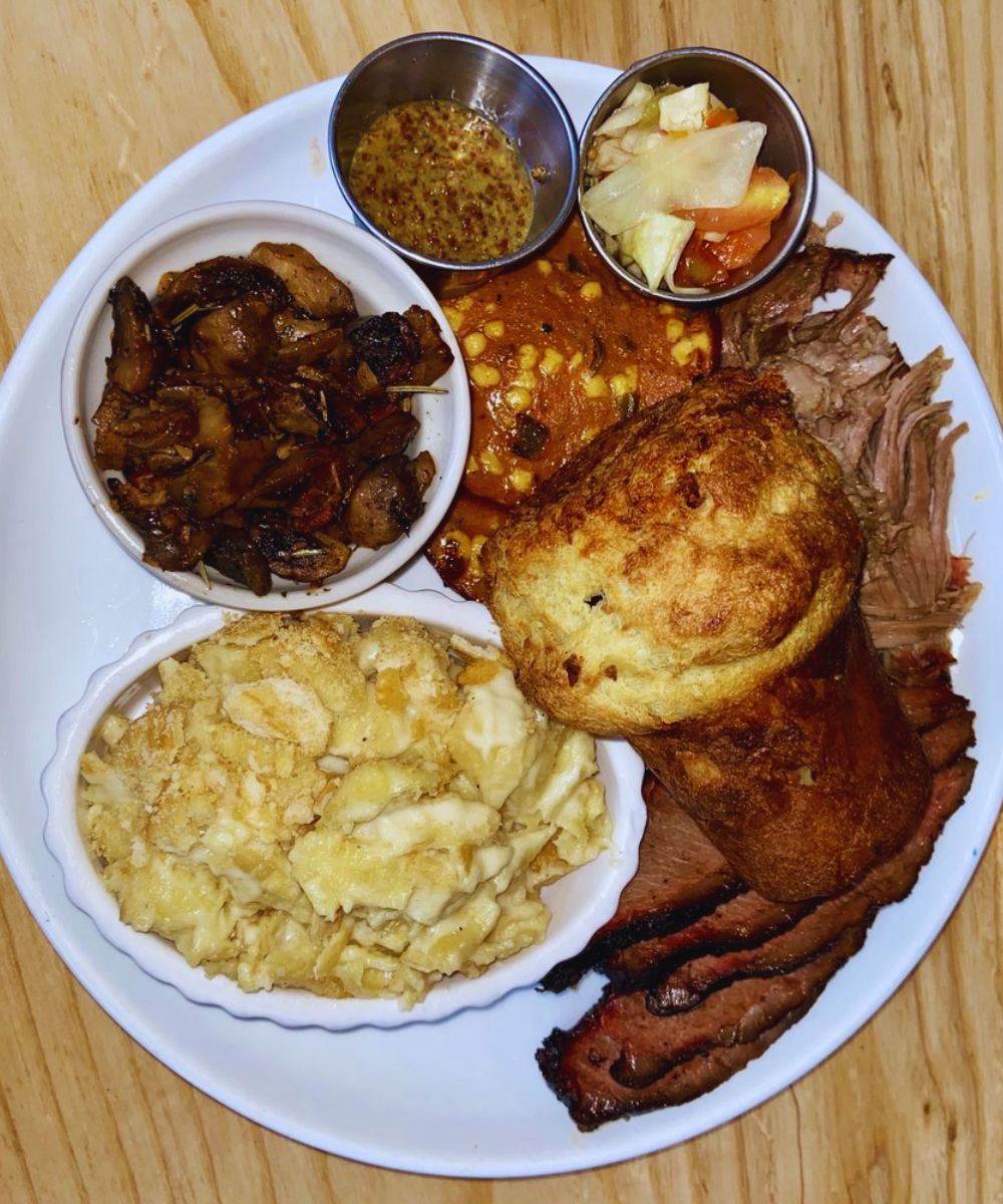 Photos for Salt + Smoke