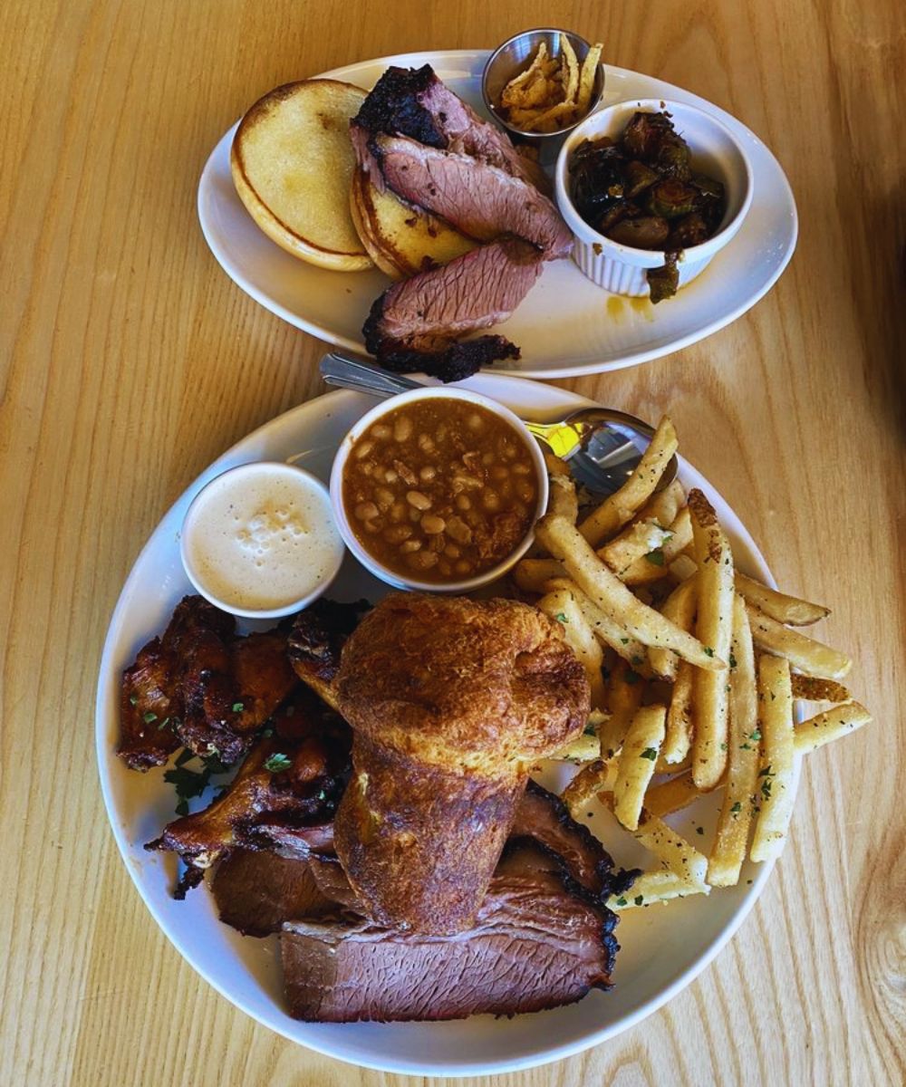 Photos for Salt + Smoke